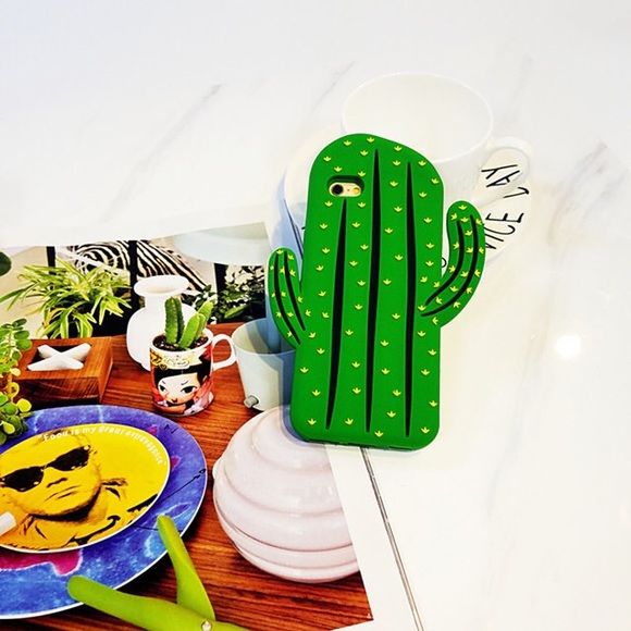 IPhone case Cactus 🌵 - Picture 3 of 12